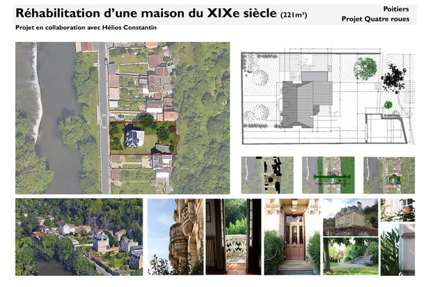 Situation-rehabilitation-maison-Poitiers
