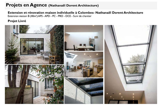 Suivi de chantier-agrandissement_extension-extension-Colombes
