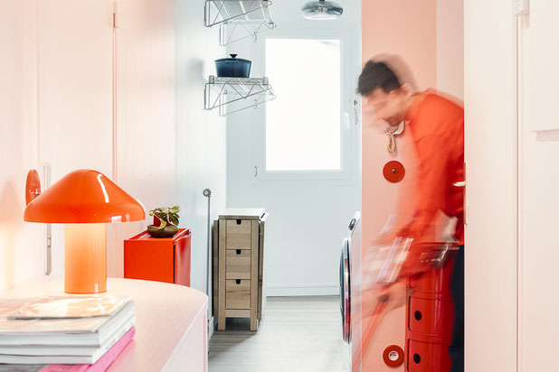 Entrée-amenagement-appartement-Montreuil