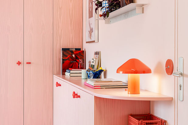 Entrée-amenagement-appartement-Montreuil