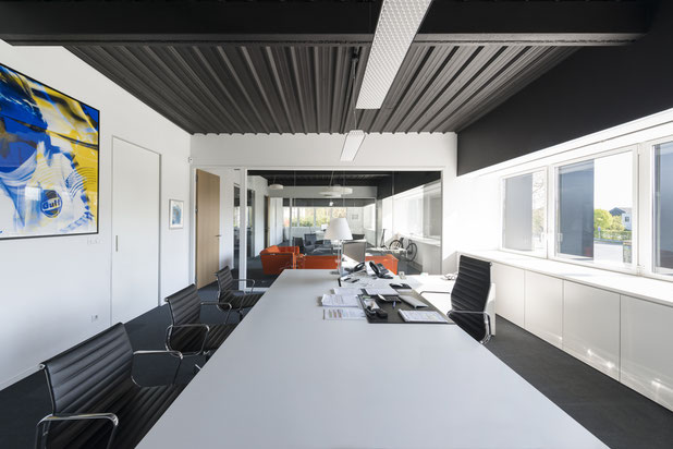 Pensé pour ses usagers-rehabilitation-bureaux-Reims