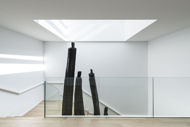 Puits de lumière-rehabilitation-bureaux-Reims
