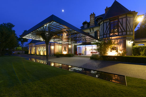 Auvent de nuit-construction-espaces_exts-Tinqueux
