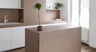 Photo d'un projet de Rénovation Appartement à Nogent-sur-Marne