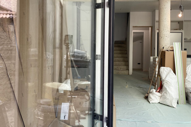 Séjour-agrandissement_extension-maison-Paris