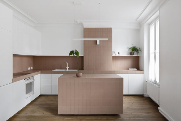 La cuisine-renovation-appartement-Nogent-sur-Marne