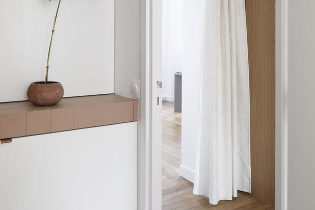 La salle de bain-renovation-appartement-Nogent-sur-Marne