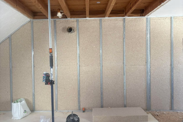 Chantier - en cours --renovation-appartement-Port-Louis