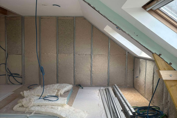 Chantier - en cours --renovation-appartement-Port-Louis