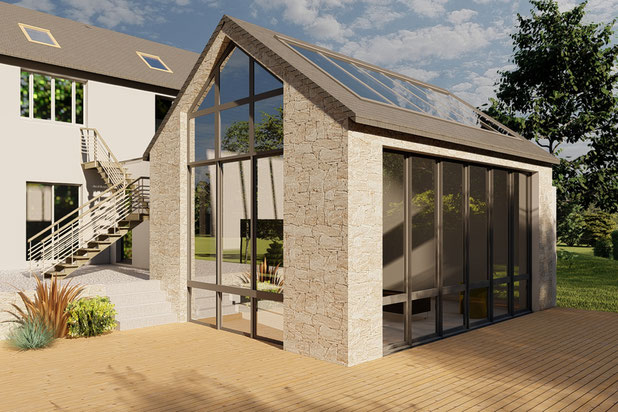 Extension-agrandissement_extension-maison-Larmor-Plage