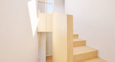 Photo d'un projet de Aménagement Maison à Hauteville-sur-Mer