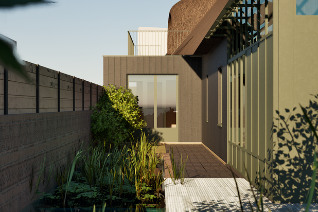 La mare-construction-maison-Granville