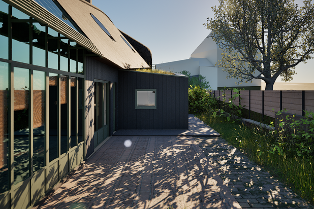 Serre-construction-maison-Granville