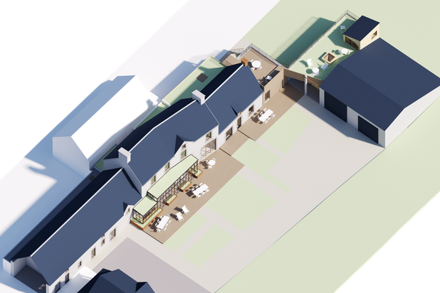 Vue globale-rehabilitation-autre-Tourneville-sur-Mer