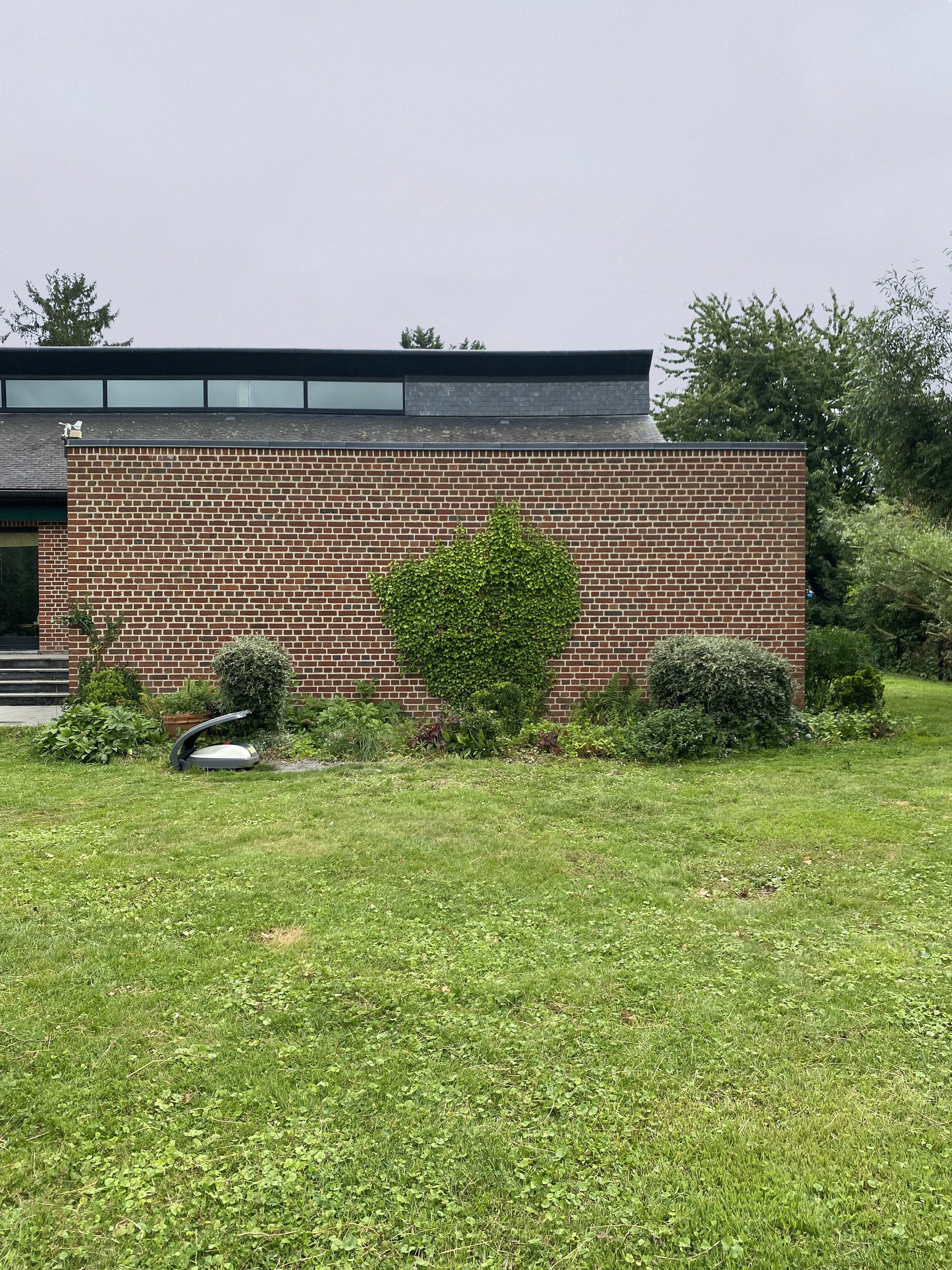 M.102 maison sebourg – extension de maison Manche M.102 maison sebourg – extension de maison Manche