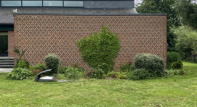 Photo d'un projet de Agrandissement Extension Maison à Sebourg