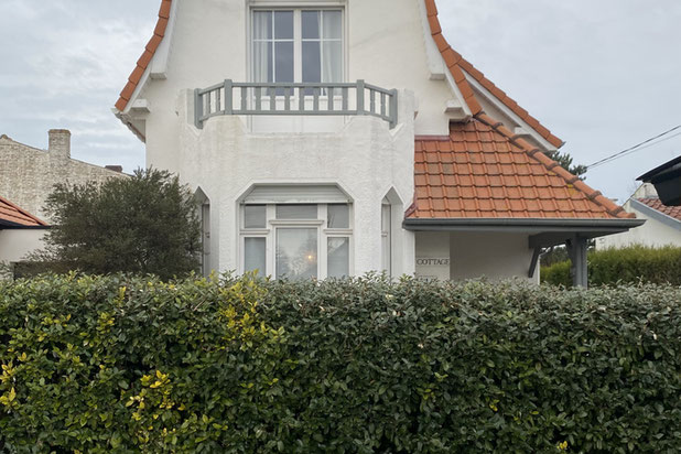 TOU - façade principale-agrandissement_extension-maison-Le Touquet-Paris-Plage