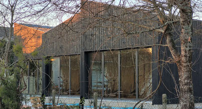 Photo d'un projet de Construction Maison à Andernos-les-Bains