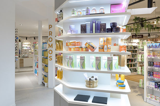 Pharmacie Bordeaux lac-renovation-boutique_local-Bordeaux
