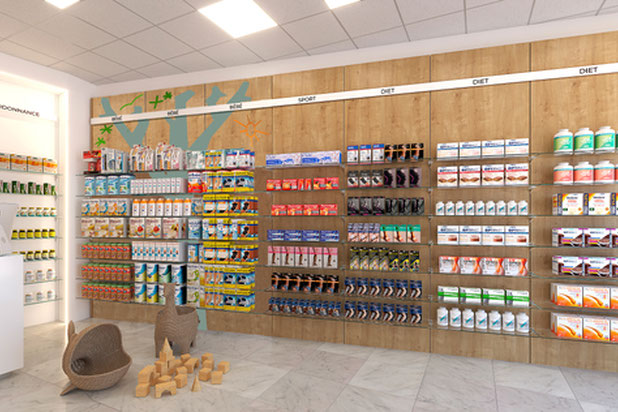 Pharmacie de l'imaginaire-renovation-boutique_local-Terrasson-Lavilledieu