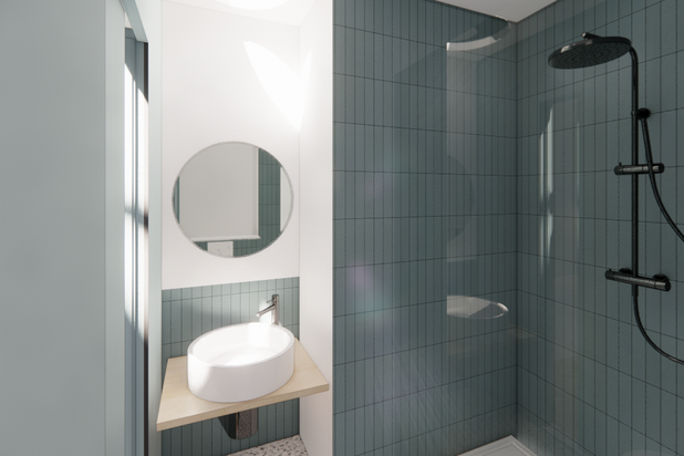 Salle de bain-renovation-extension-Paris
