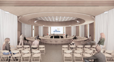 Photo d'un projet de Rénovation Autre à Évry-Courcouronnes