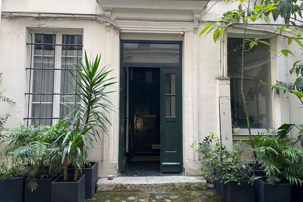 Aménagement extérieur-amenagement-espaces_exts-Paris