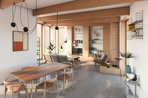 Salon-construction-maison-Saint-Marcel-d'Ardèche