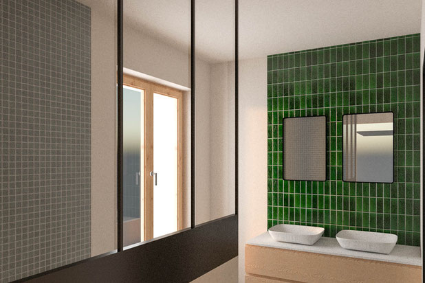 salle de bain-renovation-maison-Chênex