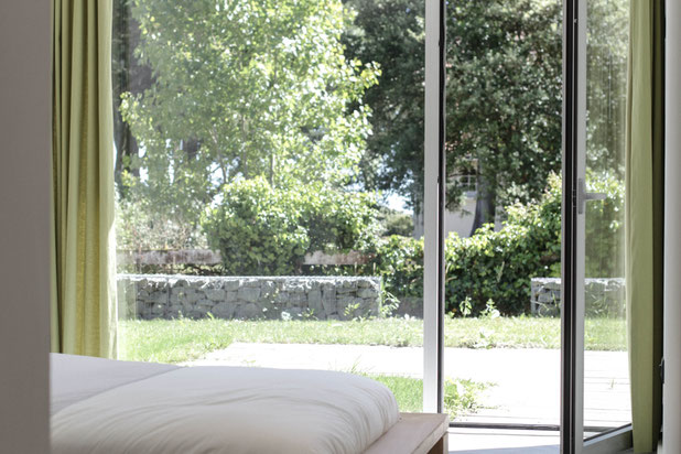 chambre-construction-maison-Le Pouliguen