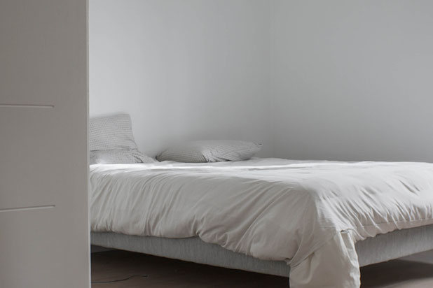 Chambre-renovation-appartement-La Garenne-Colombes
