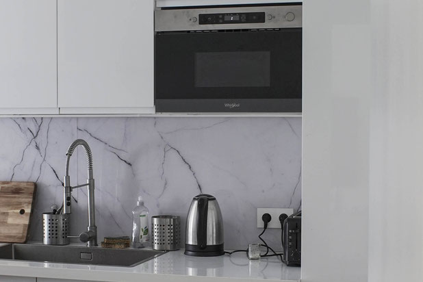 Cuisine-renovation-appartement-La Garenne-Colombes
