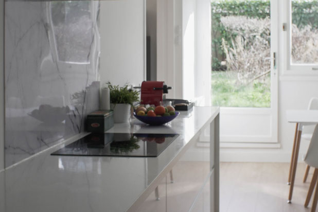 Cuisine-renovation-appartement-La Garenne-Colombes