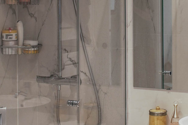 Salle-de-bain-renovation-appartement-La Garenne-Colombes