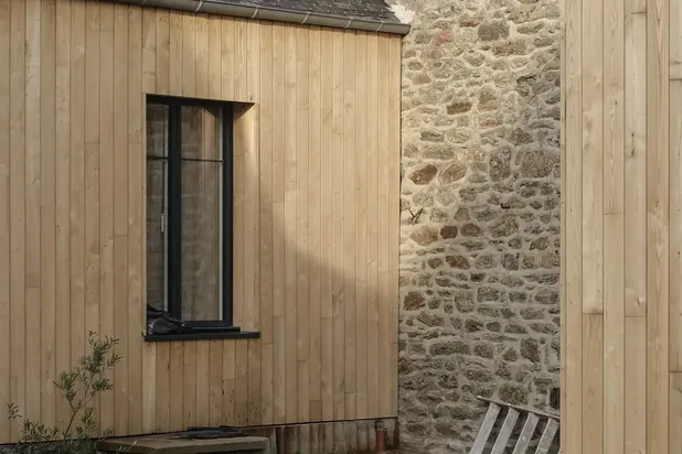 Détail Extérieur-renovation-maison-Saint-Malo