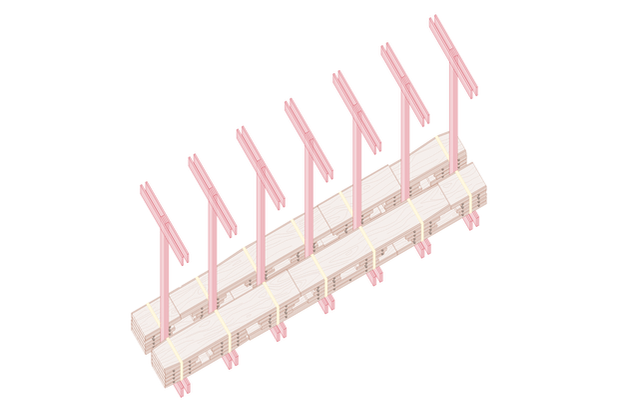 Installation des planches-amenagement-autre-Quesnoy-sur-Deûle