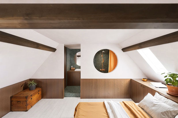 Suite Parentale-amenagement-maison-Moyaux