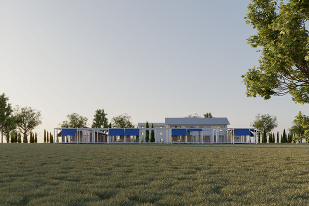 Façade-rehabilitation-local-Pavie
