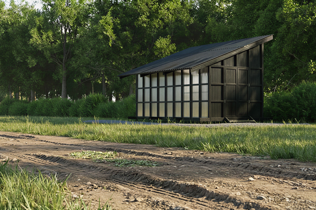 Abri de jardin-renovation-maison-Mesquer