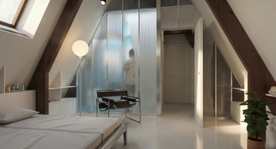 Photo d'un projet de Rénovation Maison à Mesquer