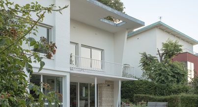 Photo d'un projet de Rénovation Maison à Sèvres
