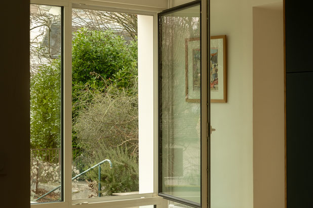 Cuisine-renovation-maison-Sèvres