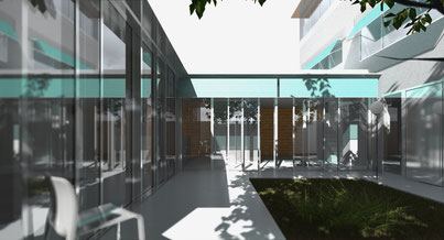 Photo d'un projet de Agrandissement Extension Maison à Nantes