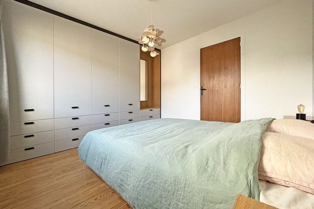 Chambre 2-renovation-appartement-Annecy