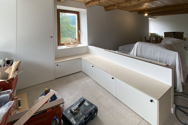 Entrée en chantier-renovation-maison-Dingy-Saint-Clair