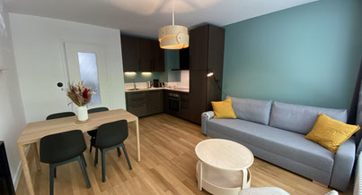 Photo d'un projet de Rénovation Appartement à Annecy