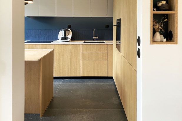 Cuisine-renovation-appartement-Annecy