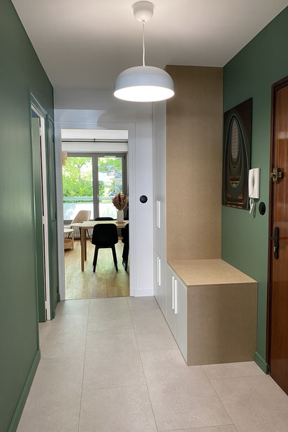 Entrée-renovation-appartement-Annecy