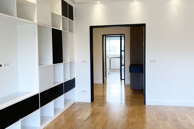 Neuilly sur seine-rehabilitation-logement-Neuilly-sur-Seine