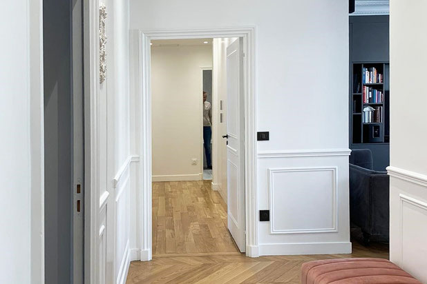 Dégagement 01-renovation-logement-Paris